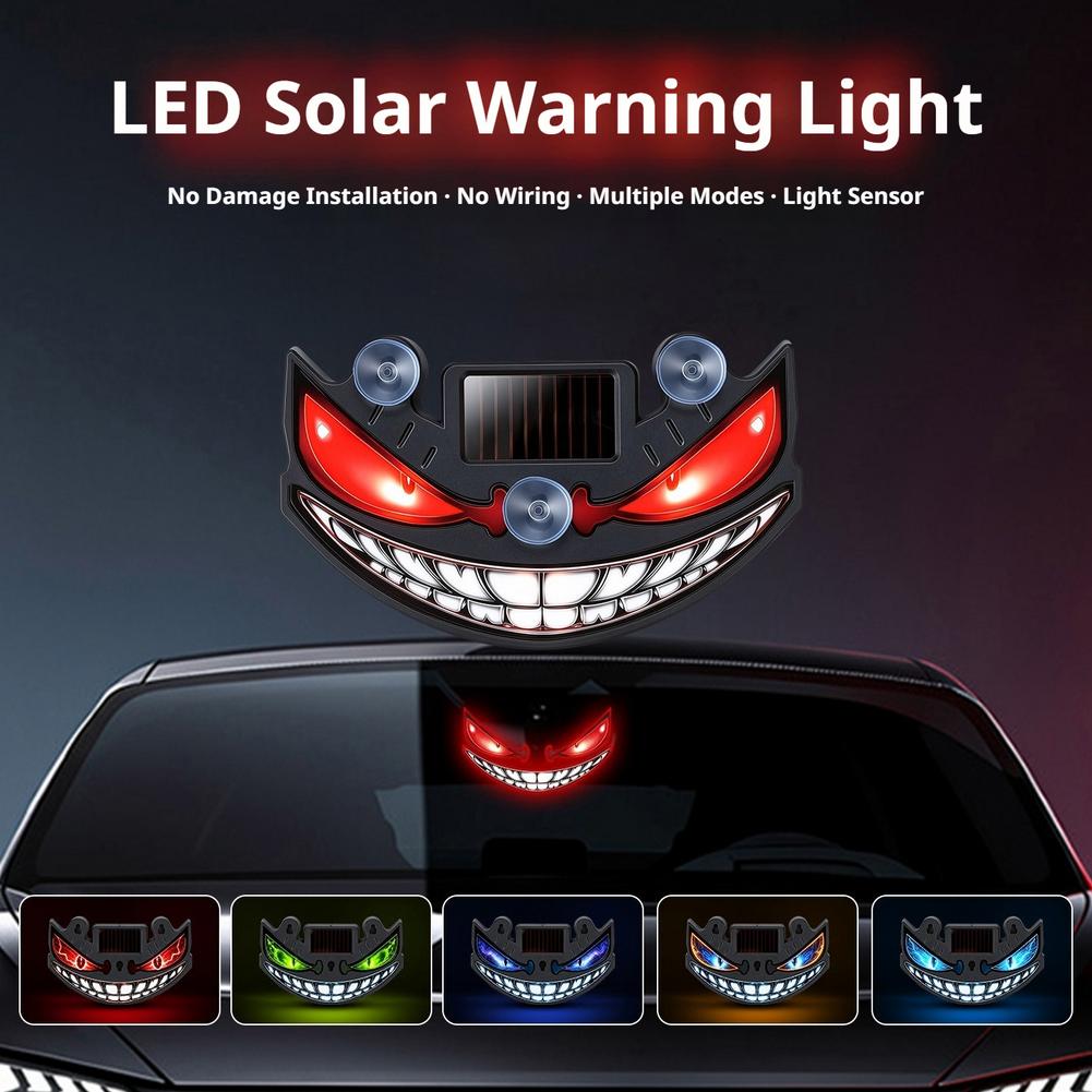 Interior Design Icon - Luz Decorativa LED para Auto con