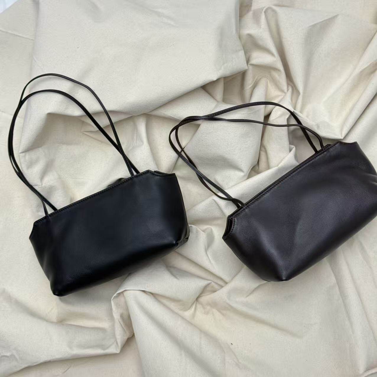 Interior Design Minimalist - Bolso de Hombro Terrasse ToGo, Bolso