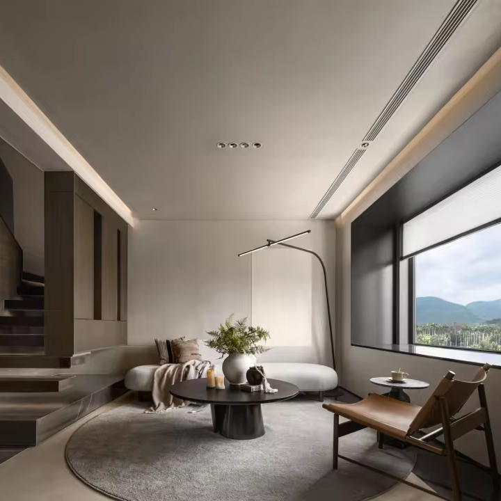 Interior Design Consultant - Servicios de diseño de interiores contemporáneos
