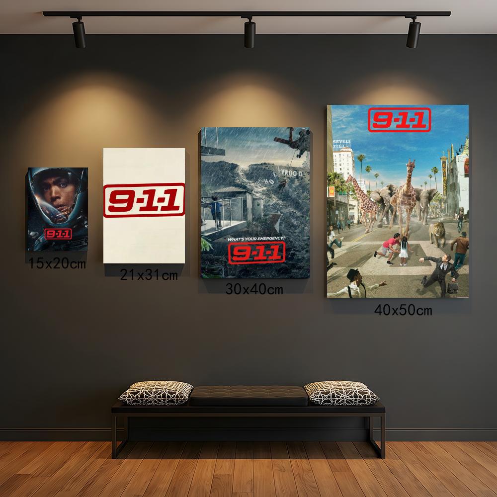 Interior Design Tv Room - Pintura Caligráfica Elegante con Motivos Botánicos