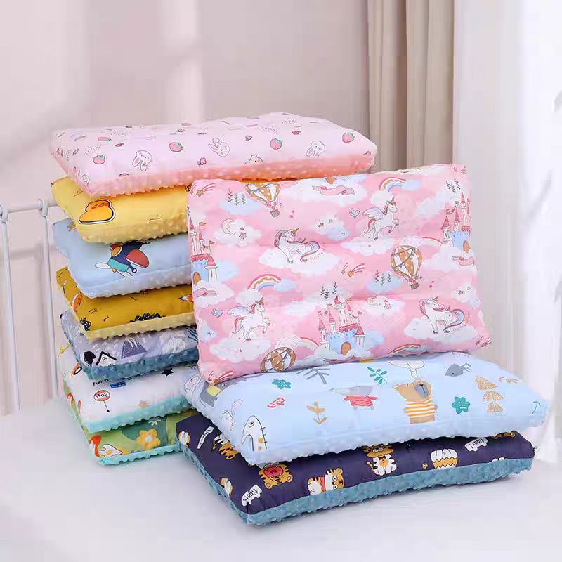 Interior Design Co - 1 pieza de almohada de confort