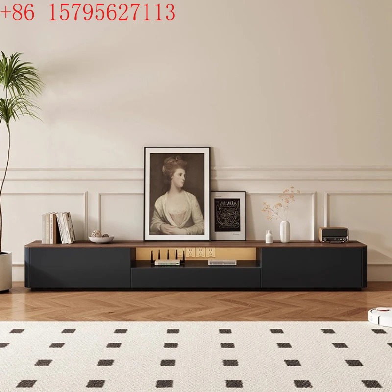 Interior Design Tv Room - Mueble de TV de Diseño Económico,