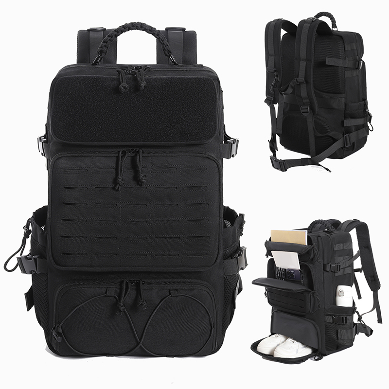 Interior Design Open Space - Bolsa de lona para hombre con