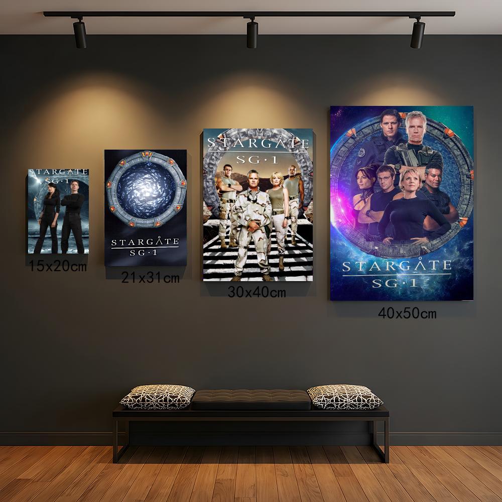 Interior Design Tv Room - Pintura Caligráfica de la Serie de