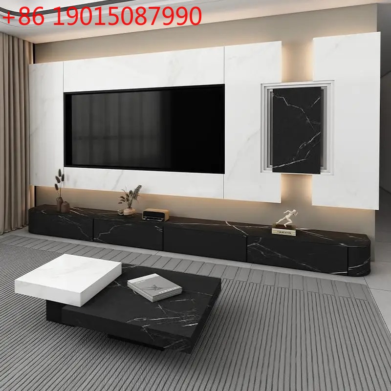 Interior Design Tv Room - Muebles de TV de Diseño Moderno