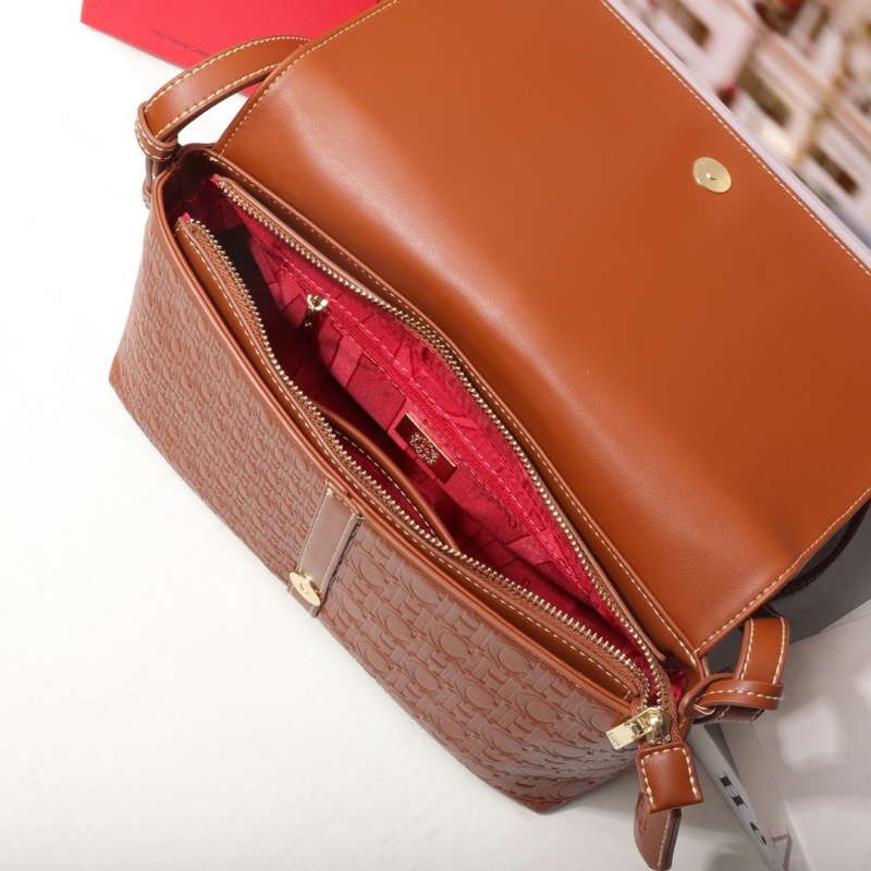 CHCH, bolso cruzado de estilo  - Interior Design Simple reseña y precio
