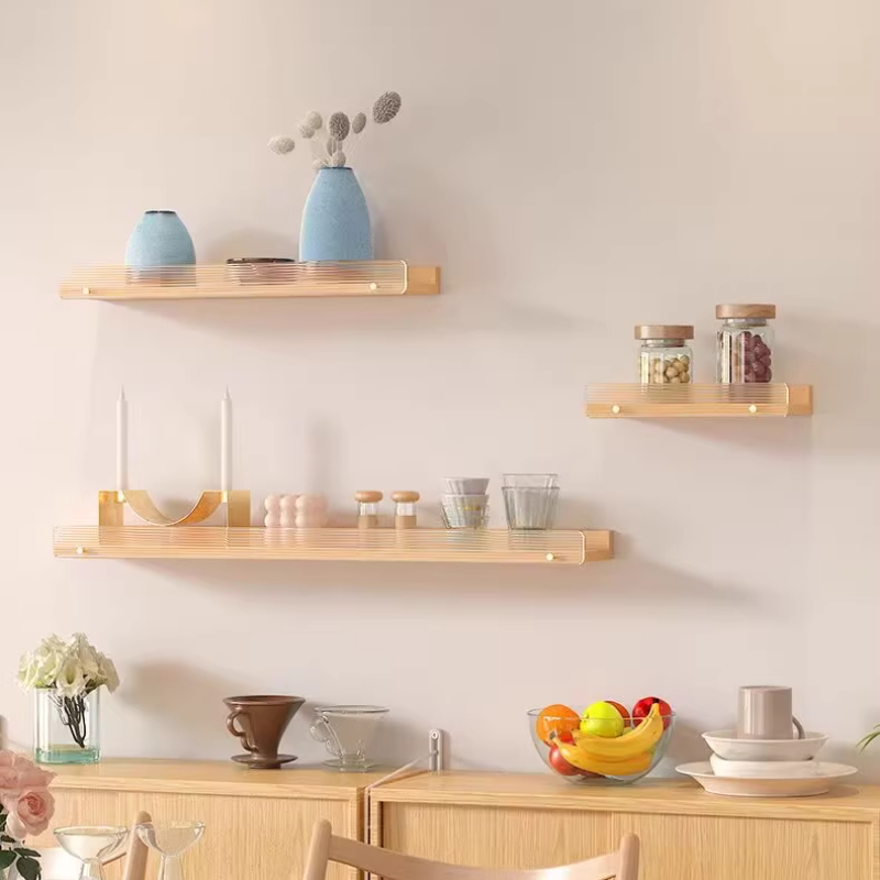Nuevo diseño, estante montado  - Interior Design Tv Room reseña y precio