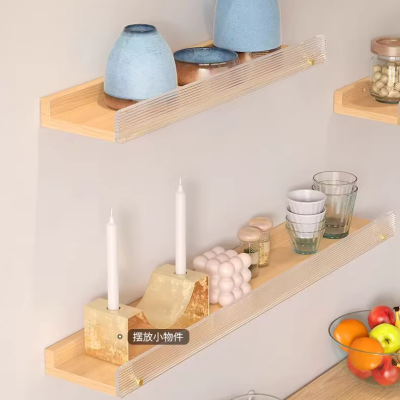 Nuevo diseño, estante montado  - Interior Design Tv Room reseña y precio