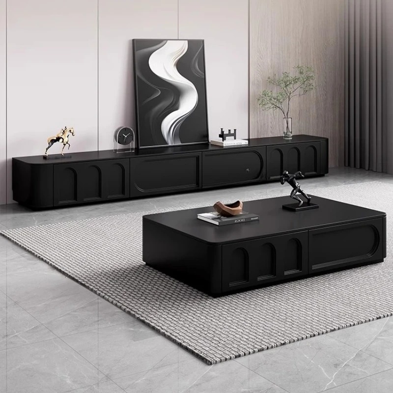 Muebles de TV de Diseño de Luj - Interior Design Tv Room reseña y precio