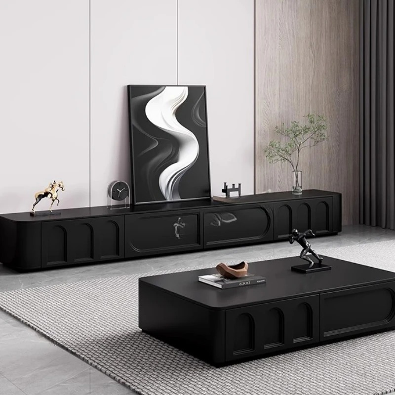Muebles de TV de Diseño de Luj - Interior Design Tv Room reseña y precio