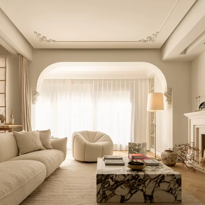 Sanhai Diseño de interiores de - Interior Design Consultant reseña y precio