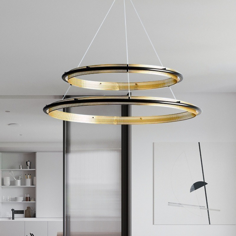 Lámpara Colgante LED de Diseño - Interior Design Remote reseña y precio