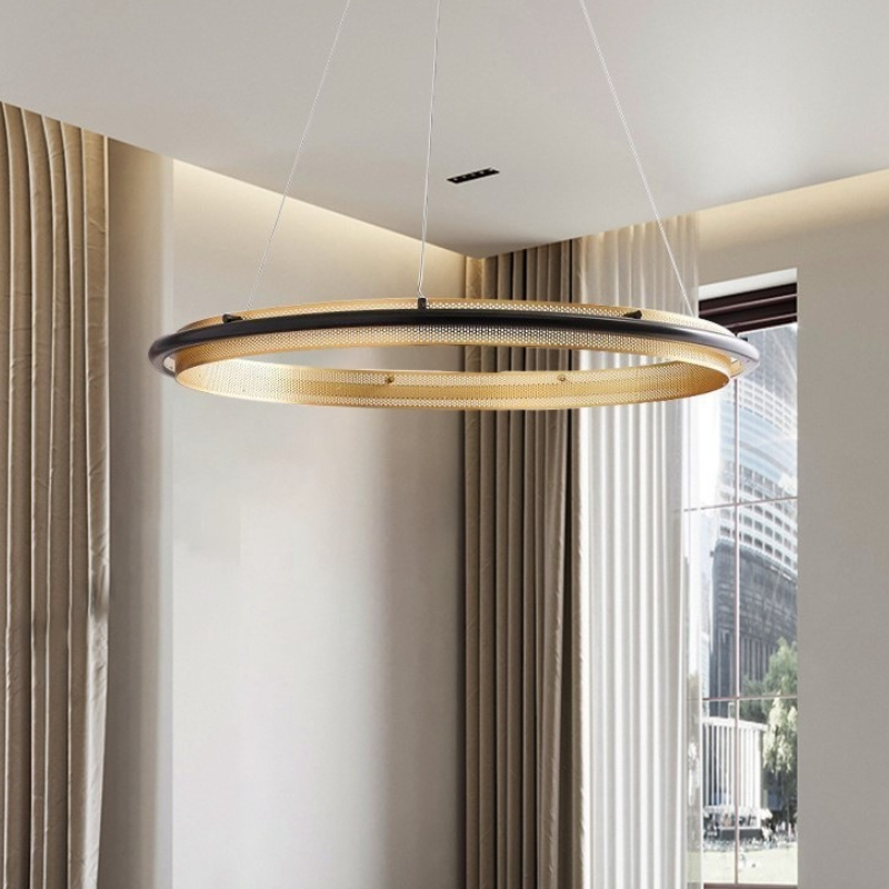 Lámpara Colgante LED de Diseño - Interior Design Remote reseña y precio