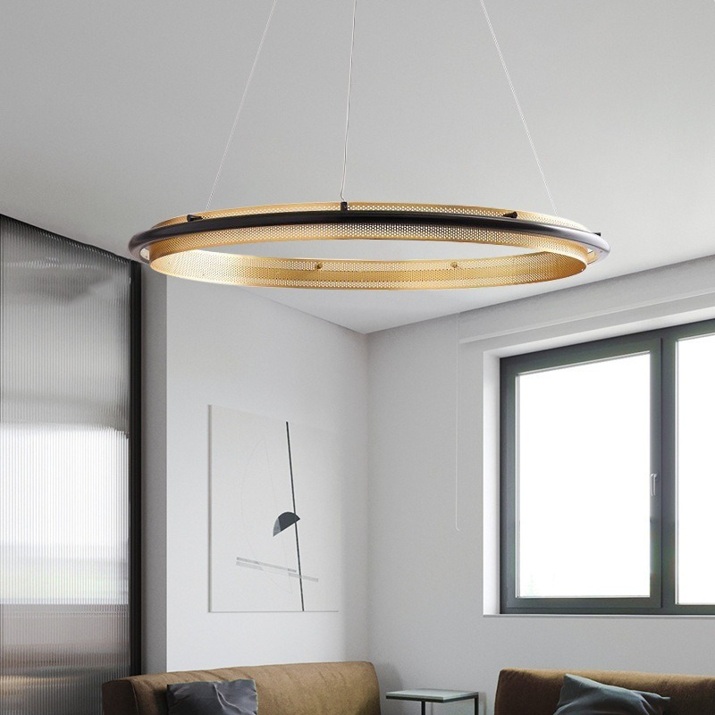 Lámpara Colgante LED de Diseño - Interior Design Remote reseña y precio