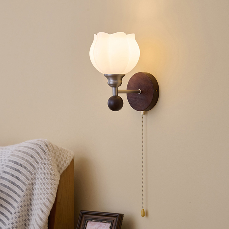 Lámparas de Pared Vintage Rt p - Interior Design Remote reseña y precio
