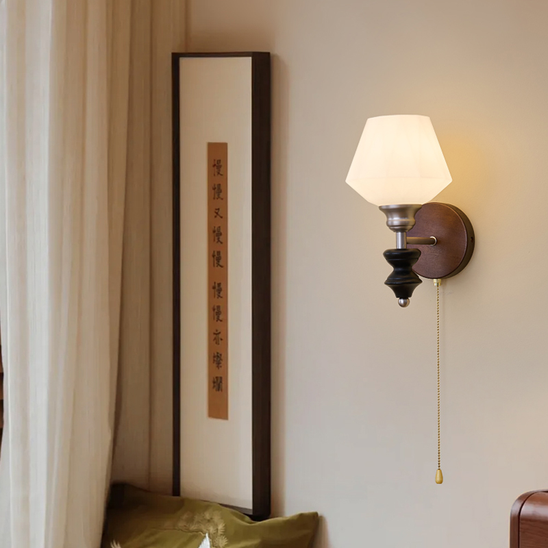 Lámparas de Pared Vintage Rt p - Interior Design Remote reseña y precio