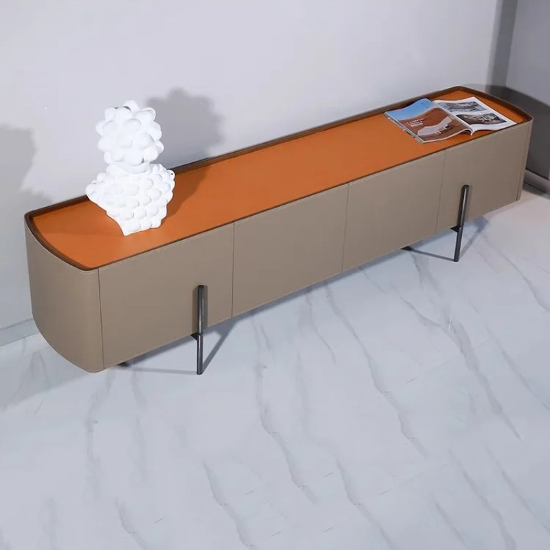 Mueble de consolas de Tv nccio - Interior Design Tv Room reseña y precio