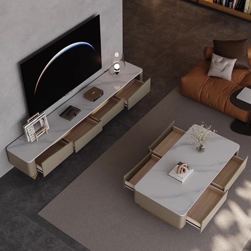Soportes de Tv de lujo Vintage - Interior Design Tv Room reseña y precio