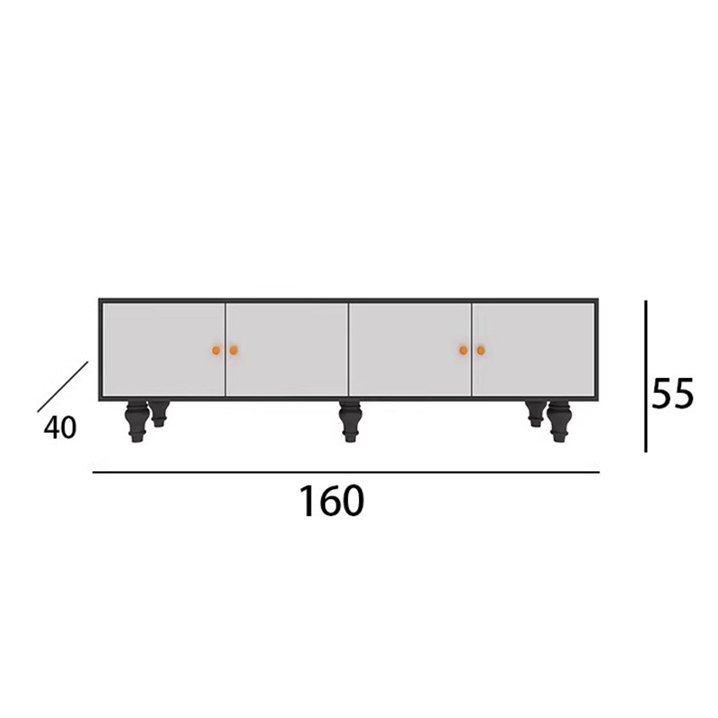 Mueble de TV Moderno para Inte - Interior Design Tv Room reseña y precio