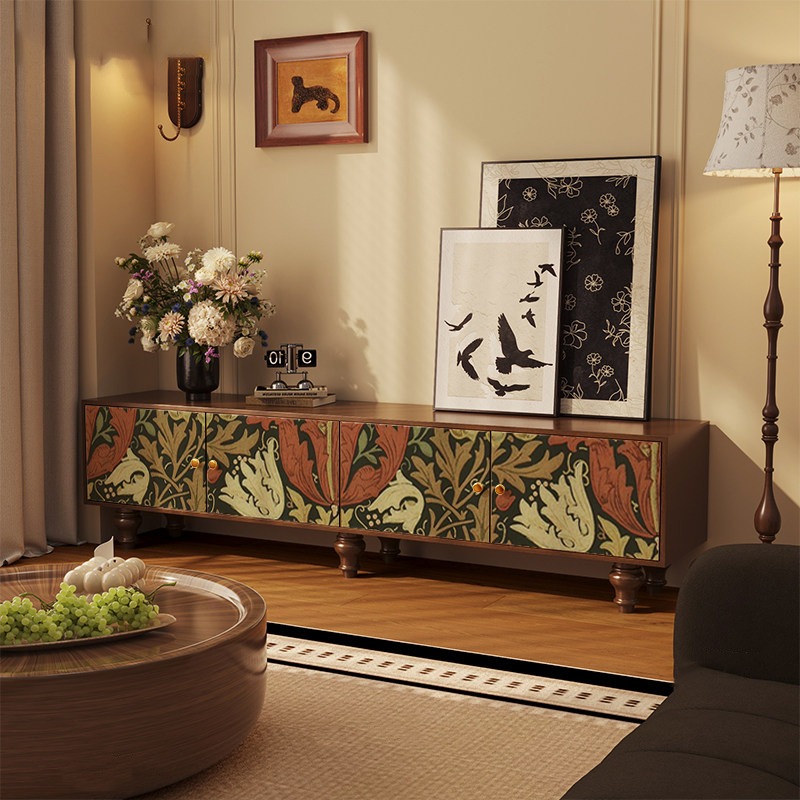Mueble de TV Moderno para Inte - Interior Design Tv Room reseña y precio