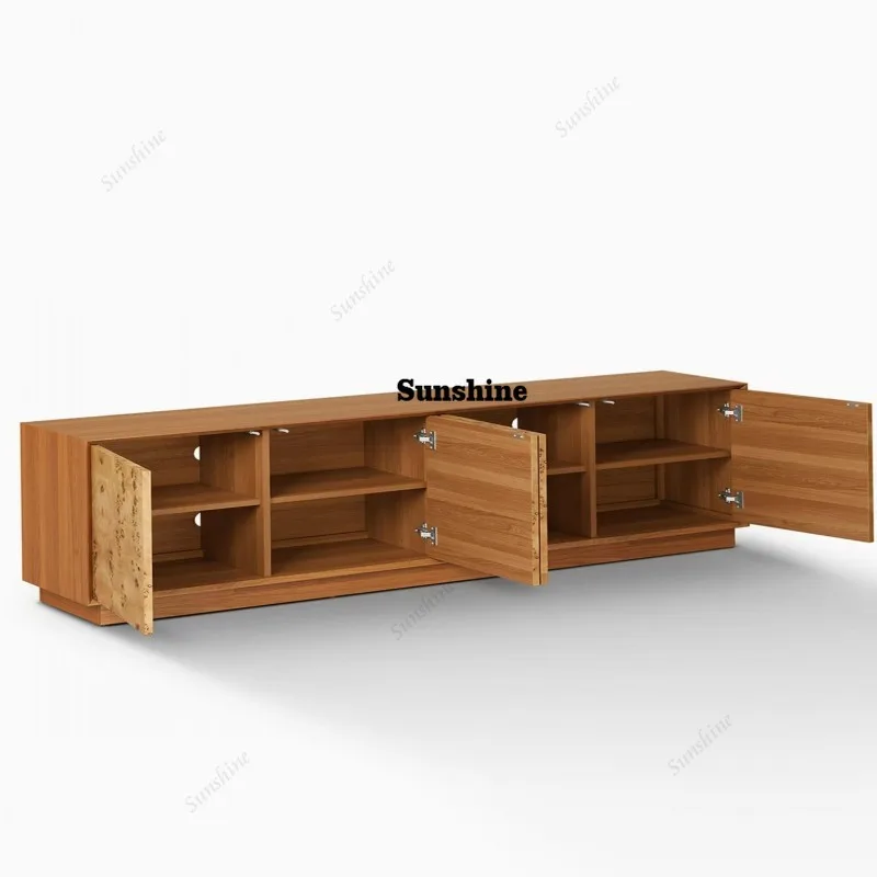 Muebles de Madera para TV, Dis - Interior Design Tv Room reseña y precio