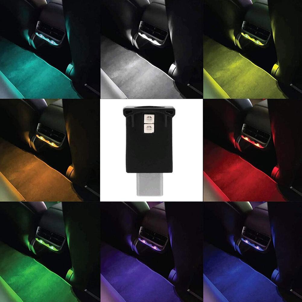 1-10 piezas de luz ambiental L - Interior Design Icon reseña y precio