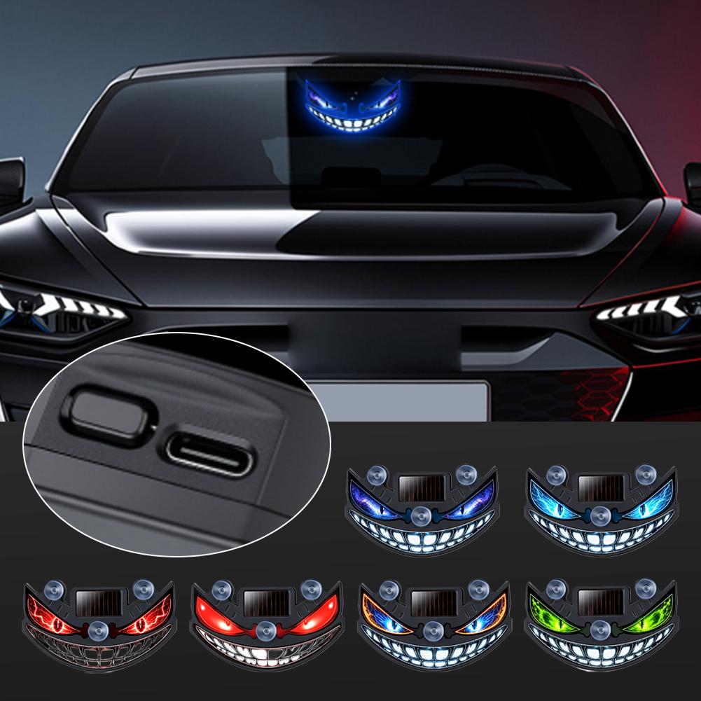 Luz Decorativa LED para Auto c - Interior Design Icon reseña y precio