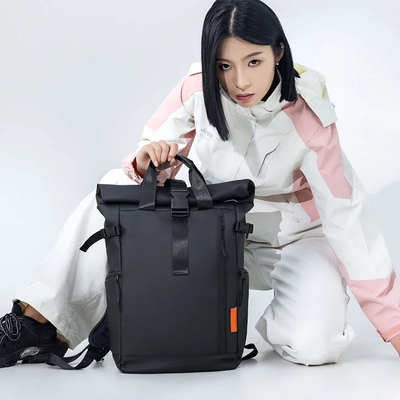 Mochila Unisex Moderna y Minim - Interior Design Minimalist reseña y precio