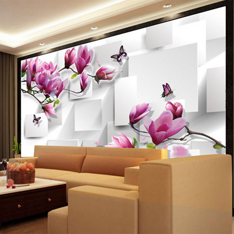 Papel tapiz fotográfico de dis - Interior Design Tv Room reseña y precio