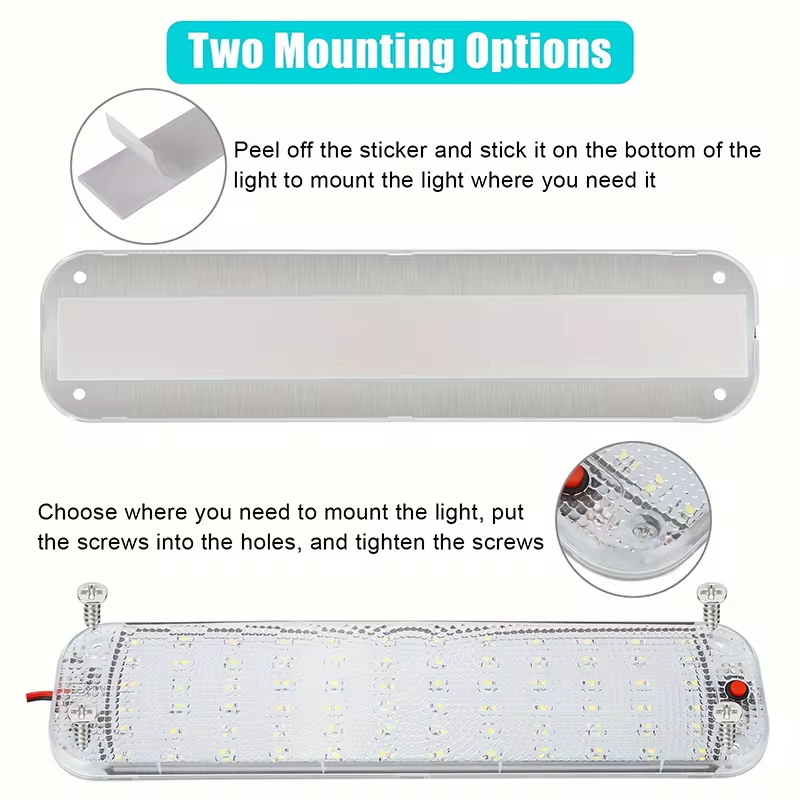 Barra de luces Led para Interi - Interior Design Icon reseña y precio