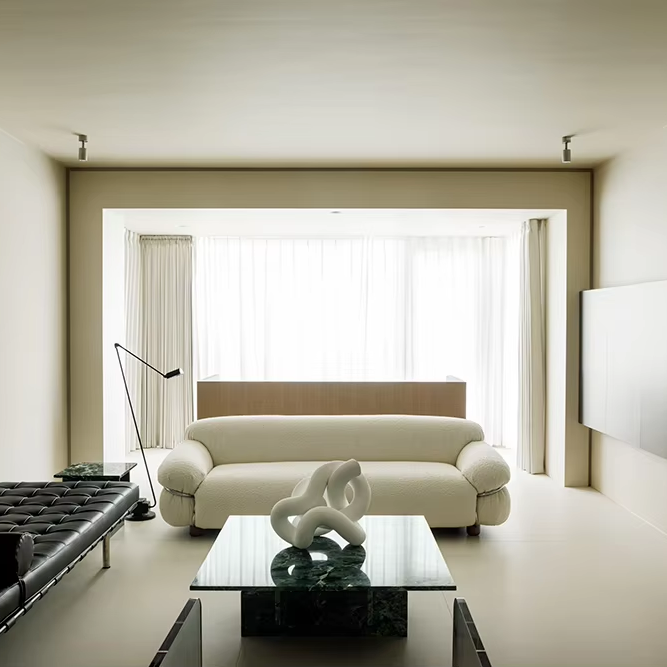 Sanhai Diseño de interiores de - Interior Design Consultant reseña y precio