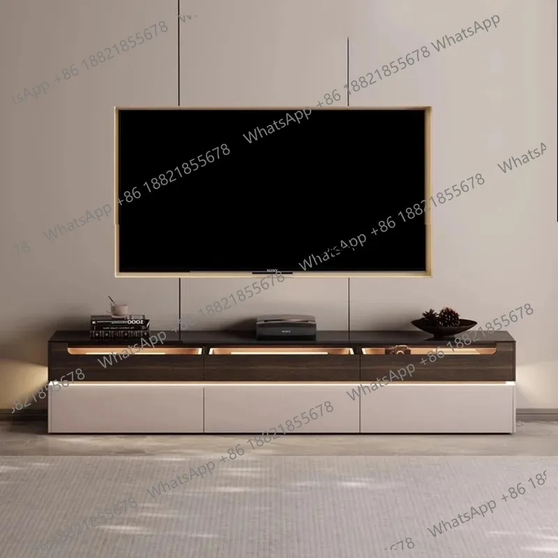 Muebles de Salón Modernos: Sop - Interior Design Tv Room reseña y precio