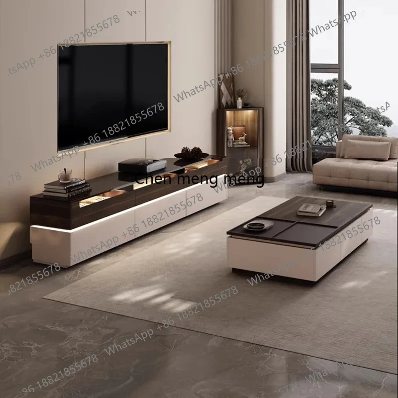 Muebles de Salón Modernos: Sop - Interior Design Tv Room reseña y precio