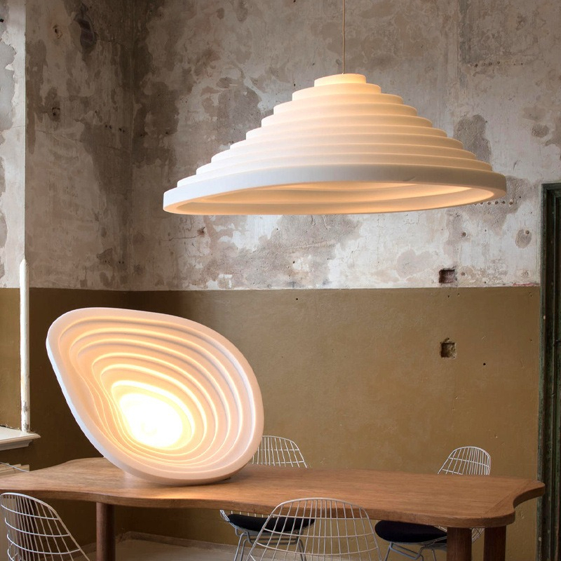 Lámparas Colgantes LED de Resi - Interior Design Remote reseña y precio