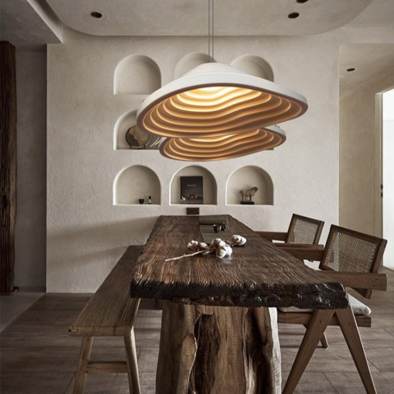 Lámparas Colgantes LED de Resi - Interior Design Remote reseña y precio