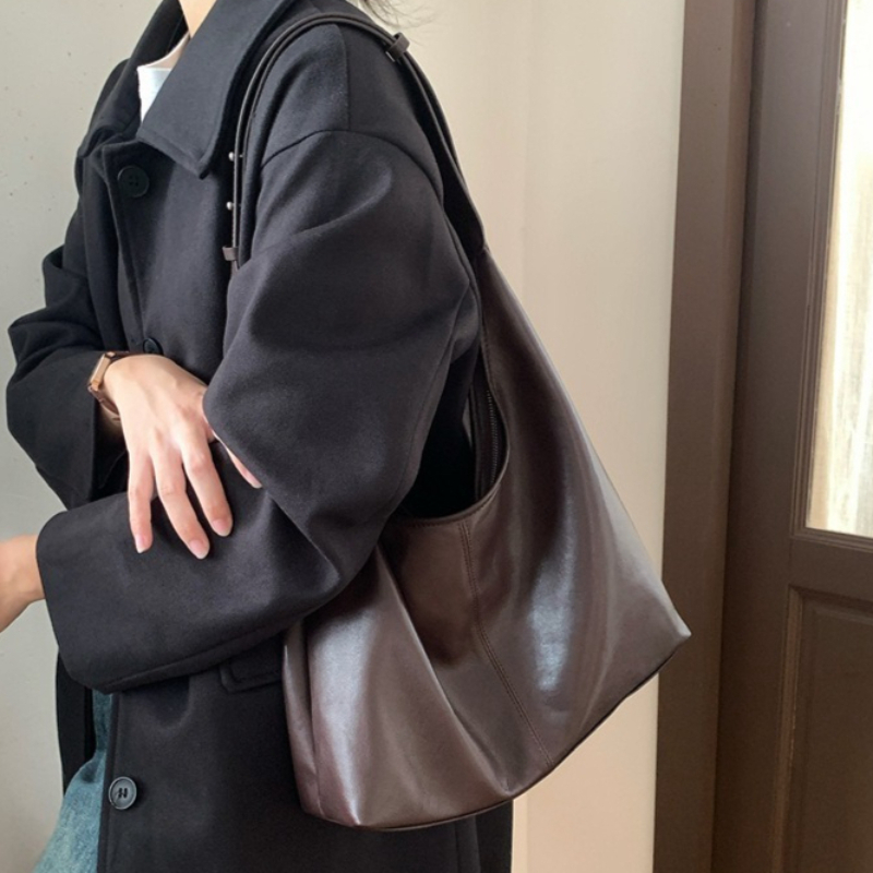 Bolso de Hombro Vintage para M - Interior Design Minimalist reseña y precio