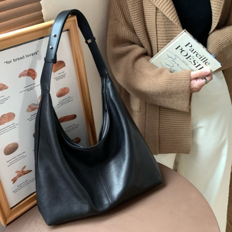 Bolso de Hombro Vintage para M - Interior Design Minimalist reseña y precio