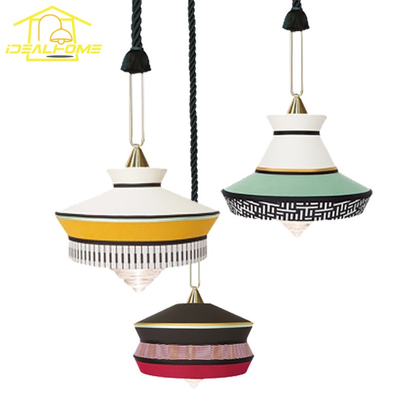 Lámparas Colgantes Decorativas - Interior Design Minimalist reseña y precio