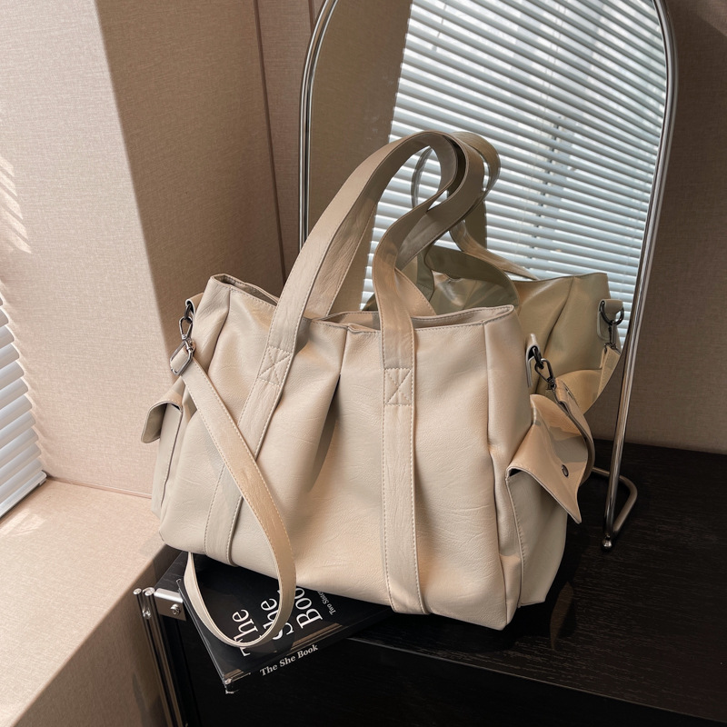 CGCBAG-Bolso de mano de gran c - Interior Design Simple reseña y precio