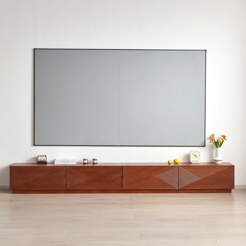 Muebles para TV de Salón Moder - Interior Design Tv Room reseña y precio