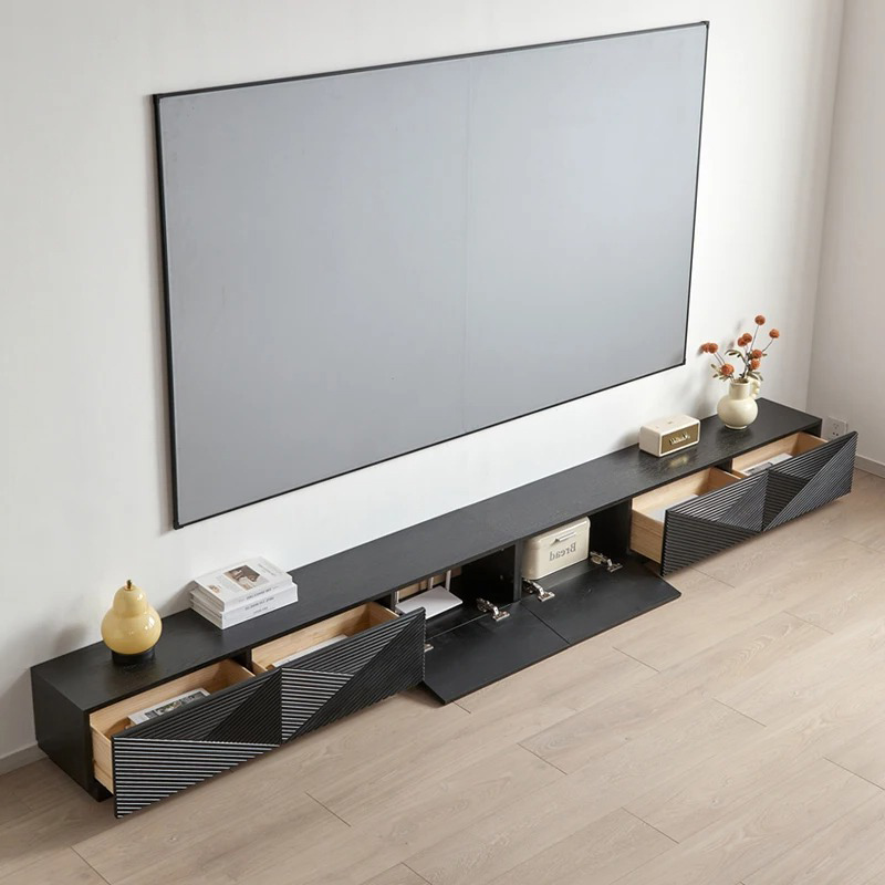Muebles para TV de Salón Moder - Interior Design Tv Room reseña y precio