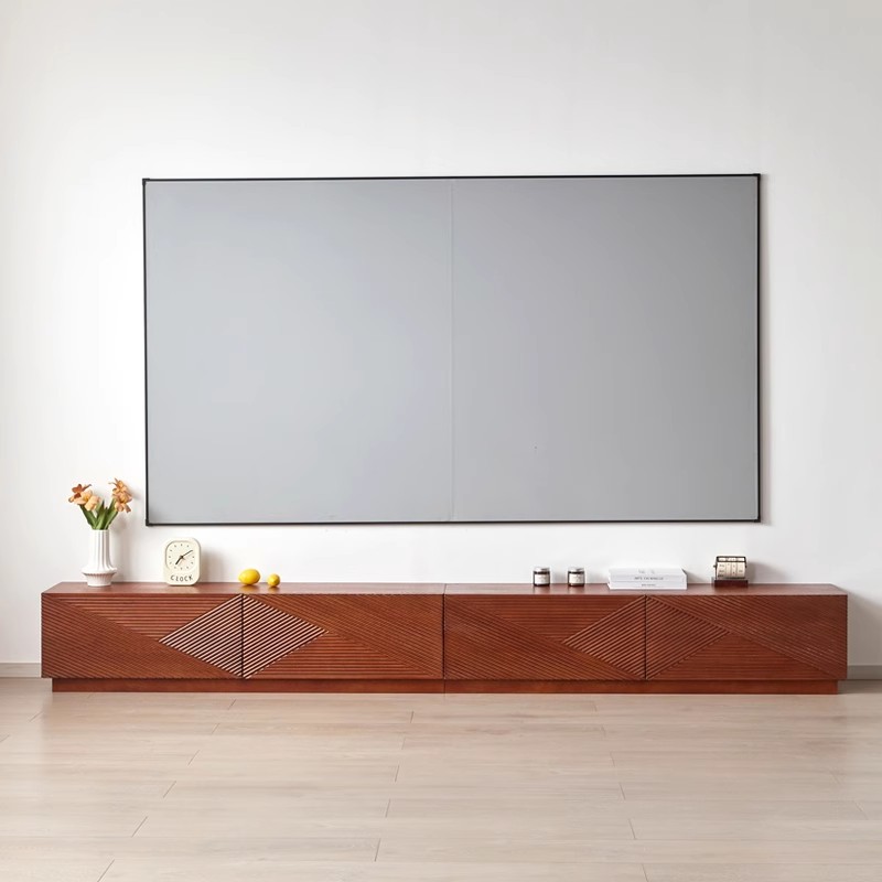 Muebles para TV de Salón Moder - Interior Design Tv Room reseña y precio