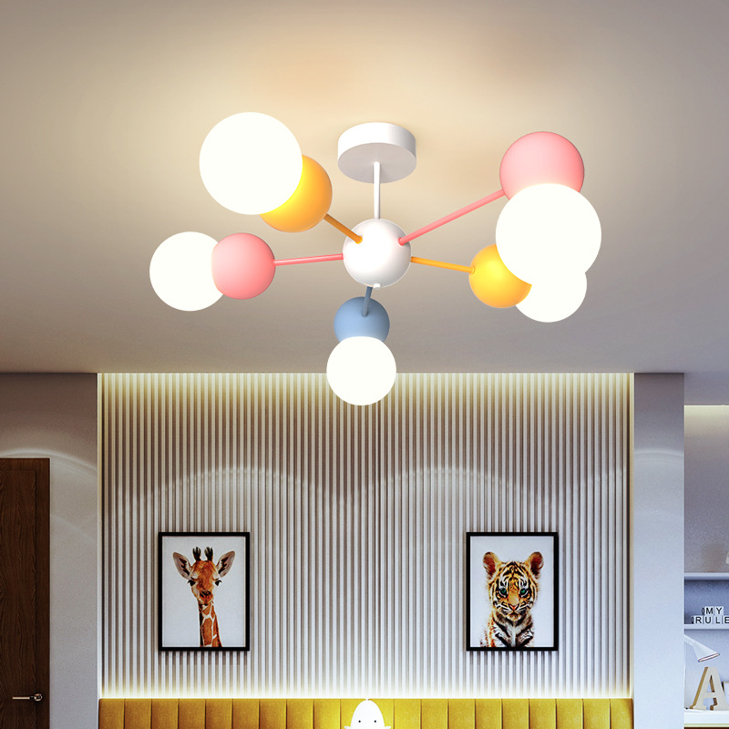 Lámparas Colgantes LED Acrílic - Interior Design Remote reseña y precio