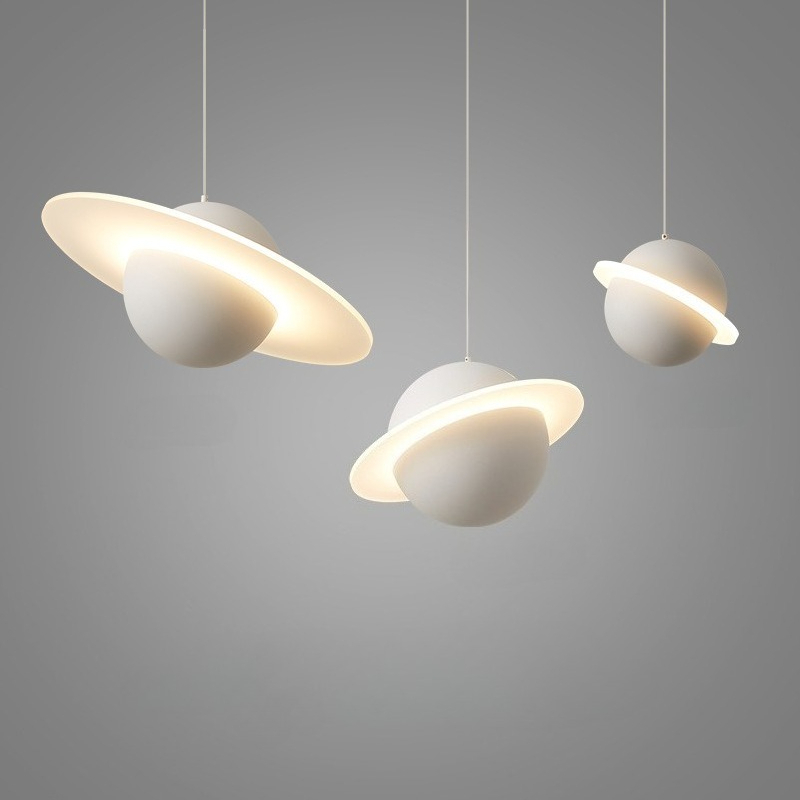 Lámpara Colgante de Diseño Ita - Interior Design Remote reseña y precio