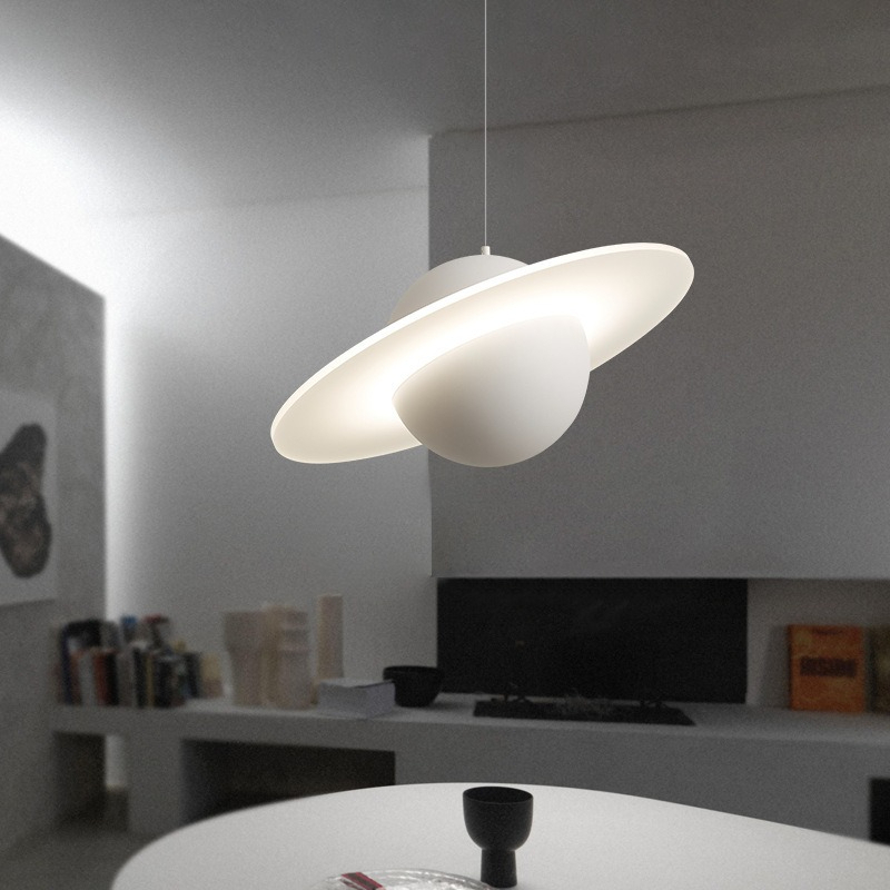 Lámpara Colgante de Diseño Ita - Interior Design Remote reseña y precio