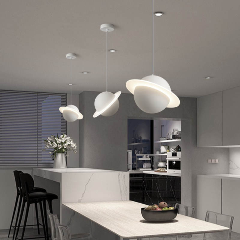 Lámpara Colgante de Diseño Ita - Interior Design Remote reseña y precio