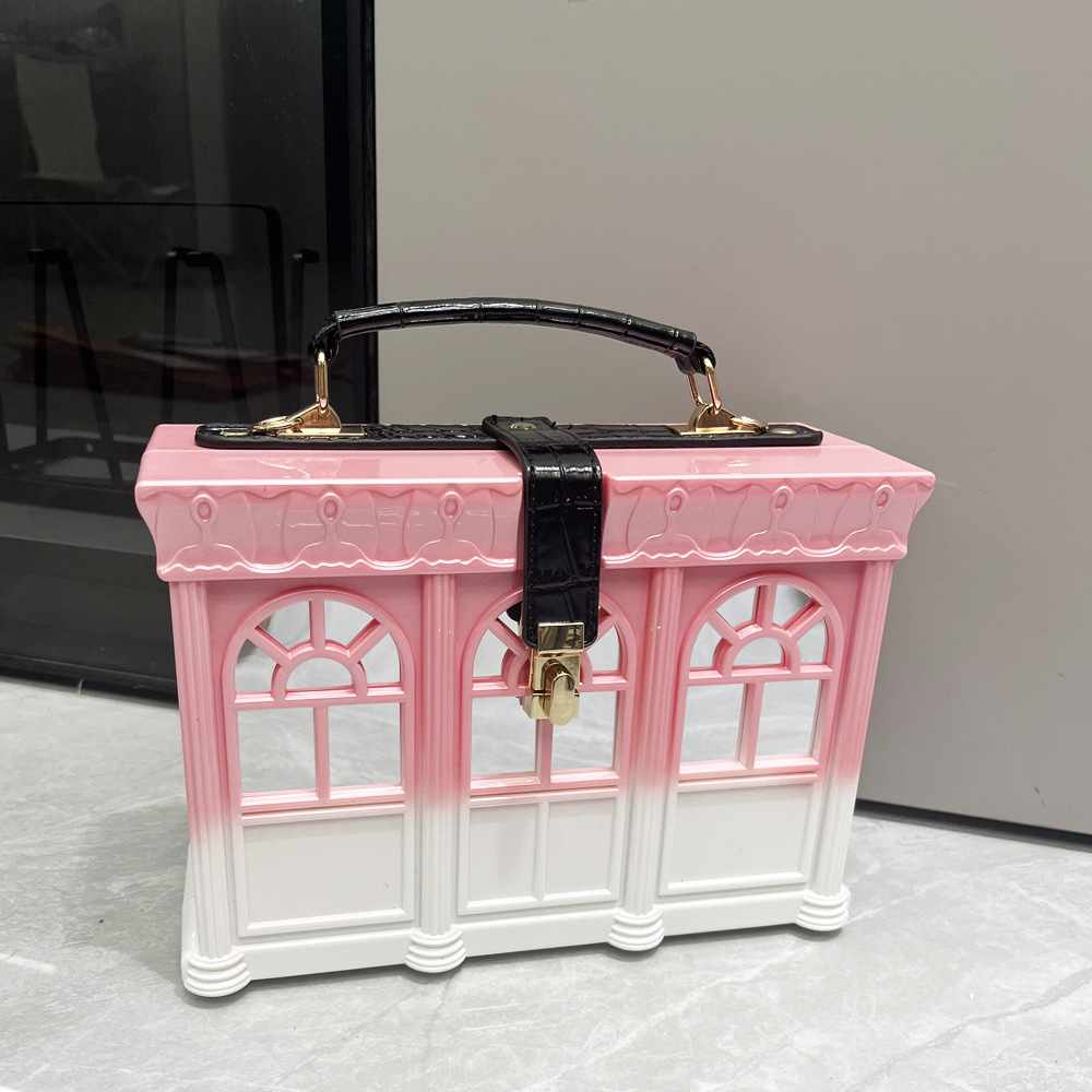 TOPHIGH, nuevos Bolsos de mano - Interior Design Co reseña y precio