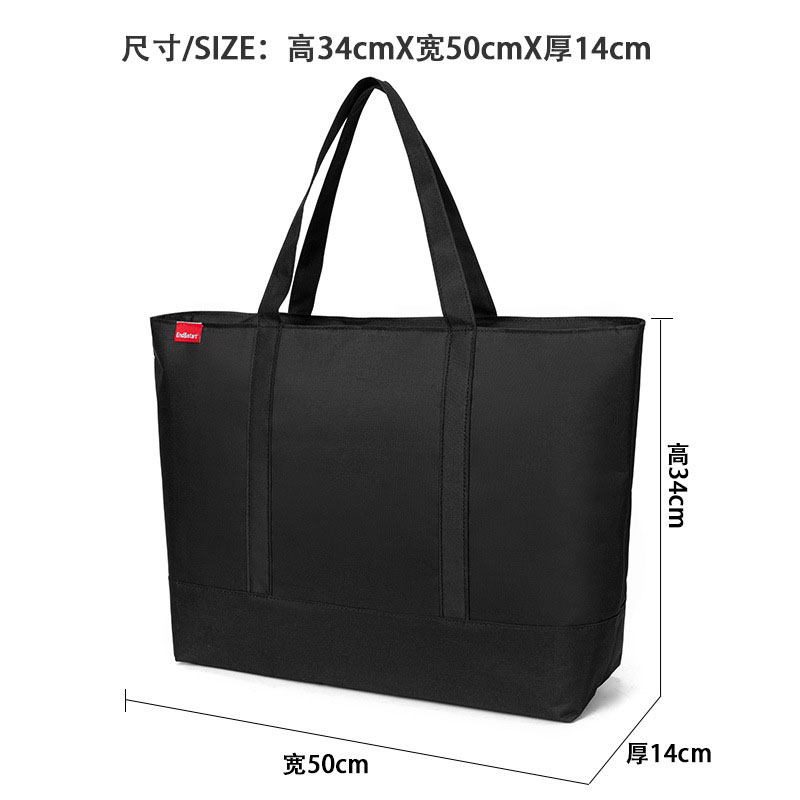 Bolso de Mano para Hombre, Est - Interior Design Japandi reseña y precio