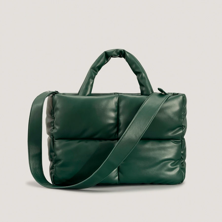 Bolsos de mano espaciales de a - Interior Design Open Space reseña y precio