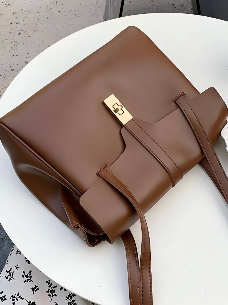 CGCBAG-Bolso de mano de lujo p - Interior Design Simple reseña y precio